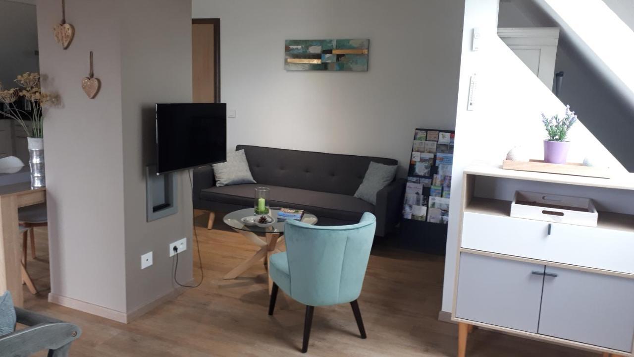 Gite "Le Platane" 45 M2 - Climatise Monswiller Kültér fotó