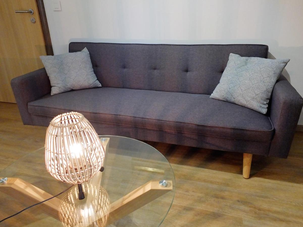 Gite "Le Platane" 45 M2 - Climatise Monswiller Kültér fotó